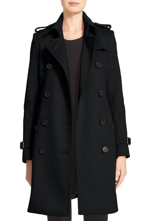 nordstrom nyc burberry men trench|burberry kensington cashmere coats.